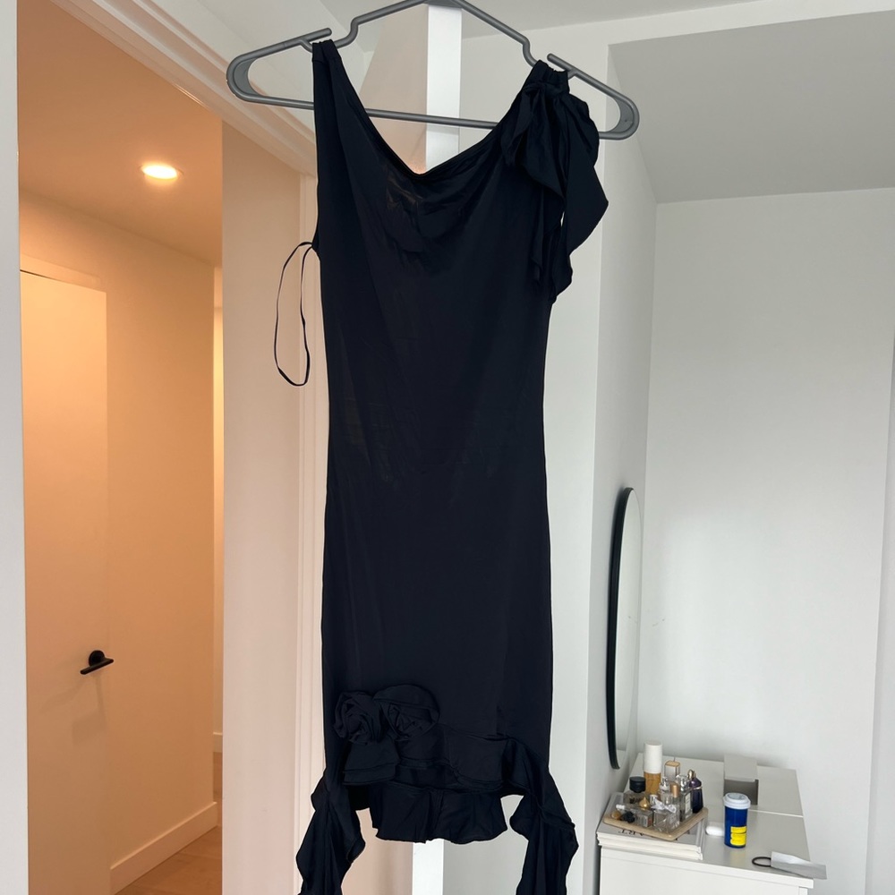 Lioness Opulence Mini Dress